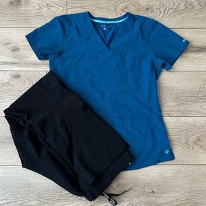 Med Couture Scrub Bundle